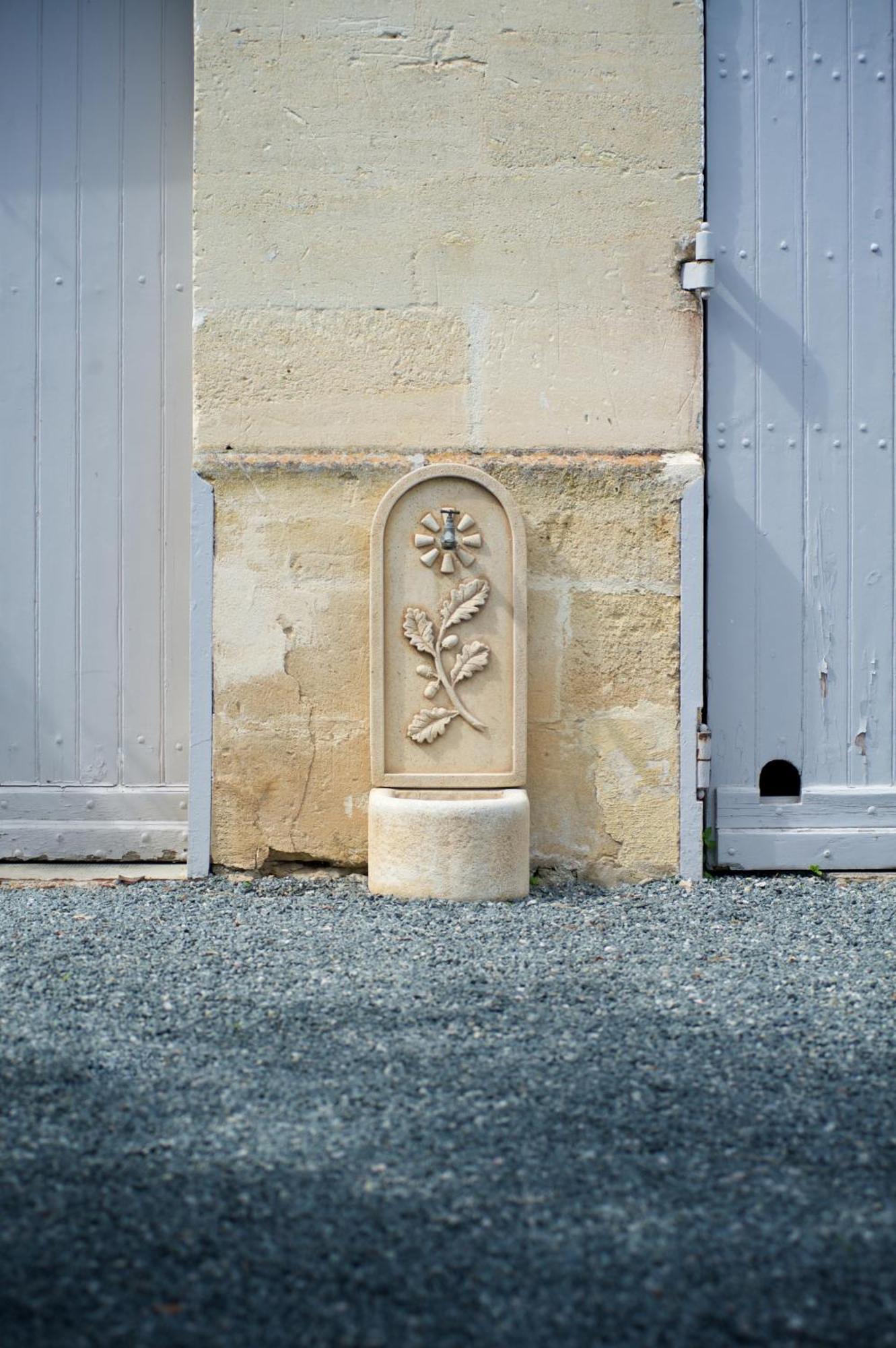 Clos 1906 Saint-Emilion Exterior photo